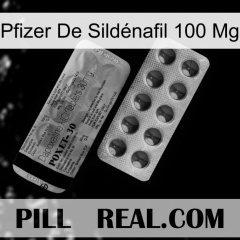 Pfizer De Sildénafil 100 Mg 39